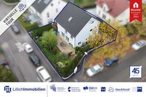 Familienglück garantiert: Freistehendes EFH mit Garten, Garage und Stellplatz- ohne Käuferprovision! – Ludwigsburg (Kreis) – Vorschaubild 1
