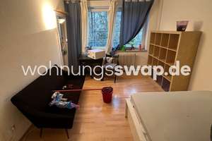 Wohnungstausch: Brigittenstraße 10
