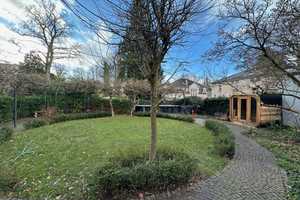 MHI - Saniertes Villenjuwel mit 5 Wohnungen in begehrter Wiesbadener Villenlage – Wiesbaden – Vorschaubild 13