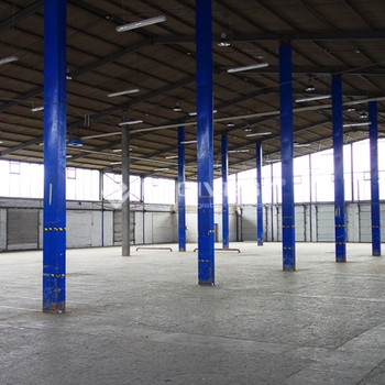 Vielseitige Lagerhalle direkt an der A14!