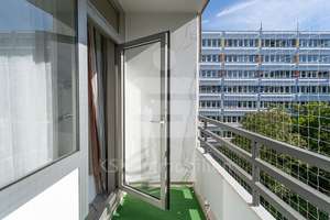 1-Zimmer-Apartment, vermietet, mit Balkon und Tiefgaragenstellplatz in Köln-Zollstock! – Die vollständige Adresse der Immobilie erhältst du vom Anbieter., 50969 Zollstock, Köln – Vorschaubild 4
