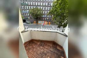 Tauschwohnung: Tausche meine 2-Zimmer-Wohnung mit Balkon gegen 4-Zimmer – Die vollständige Adresse der Immobilie erhältst du vom Anbieter., 13359 Gesundbrunnen, Berlin – Vorschaubild 6