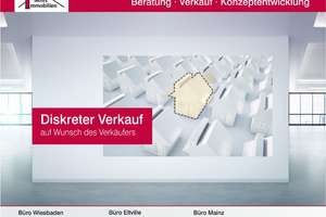 Perfektes Einfamilienhaus mit Terrasse und kleinem Garten in ruhiger Lage – Die vollständige Adresse der Immobilie erhältst du vom Anbieter., 55129 Ebersheim, Mainz – Vorschaubild 11