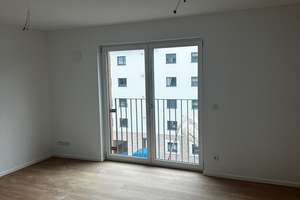 Neubau mit Einbauküche: Exklusive 1-Zimmer-Wohnung mit gehobener Innenausstattung in Nürnberg – Maximilianstraße 43, 90429 Bärenschanze, Nürnberg – Vorschaubild 9