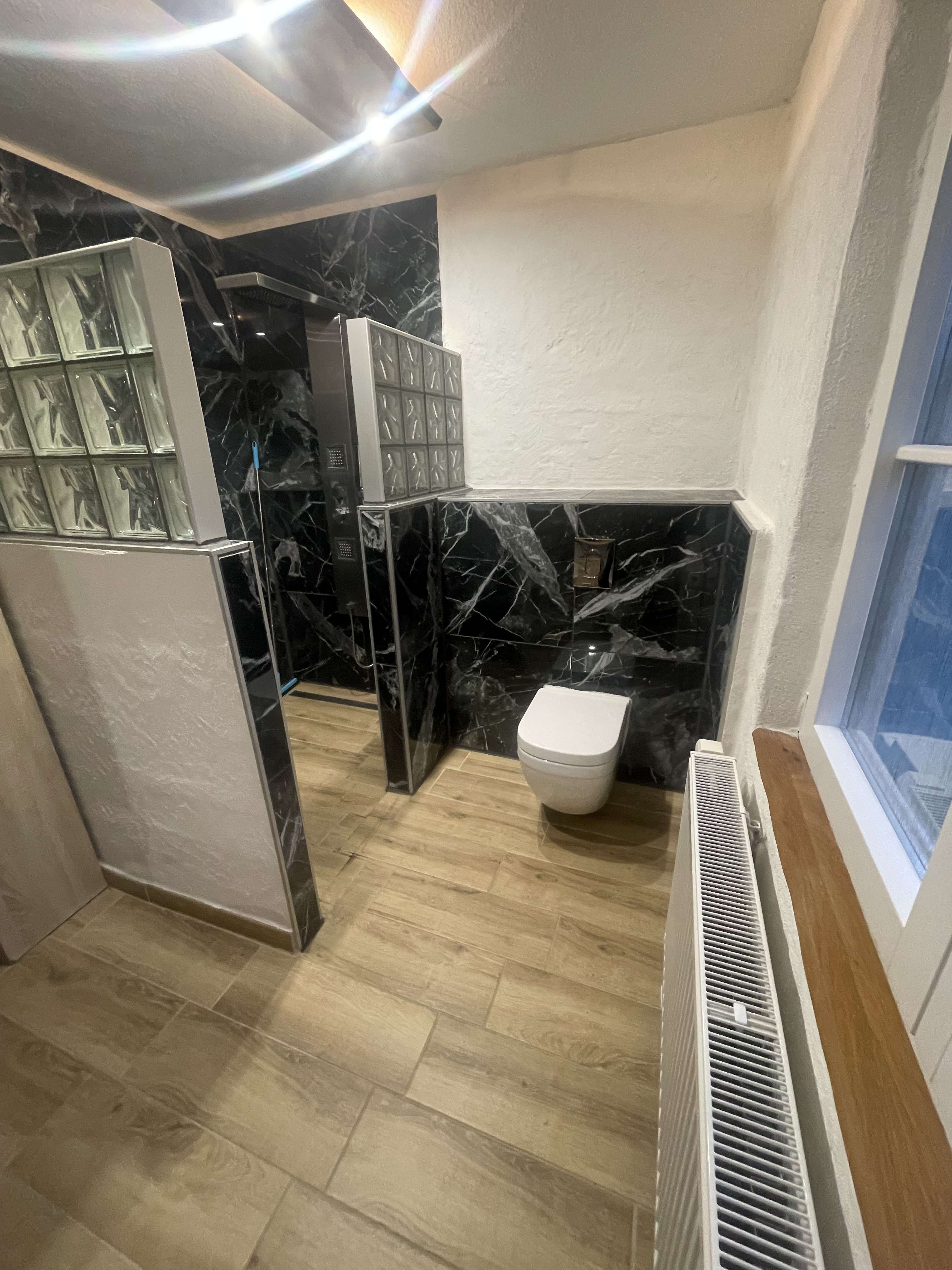 Immobilie in Rickenbach - EFH mit ELW 10 Zi  Villa von 1936 , 988 qm Grundstück , Quelle - Bild 8