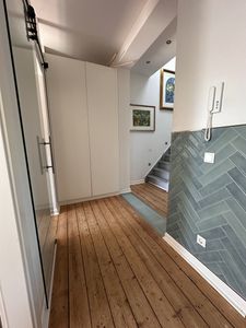 Wunderschöne renovierte Altbauwohnung ab 31.10 Bezugsfrei!