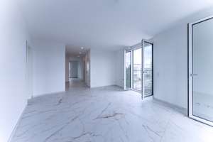 4-Zimmer-Penthouse mit drei Himmelsrichtungen und großem Süd-Balkon – Die vollständige Adresse der Immobilie erhältst du vom Anbieter., 81673 Josephsburg, München – Vorschaubild 7