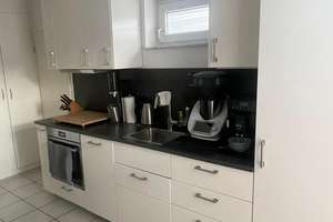 RESERVIERT 2-Zimmer Wohnung in Rödermark-Urberach – Die vollständige Adresse der Immobilie erhältst du vom Anbieter., 63322 Rödermark – Vorschaubild 5
