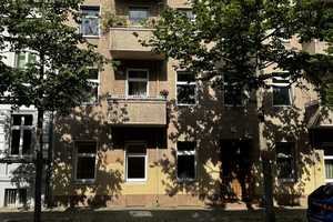 PROVISIONSFREI! Bereit für Ihren Einzug: schöne, renovierte 2-Zimmer-Altbauwohnung mit Balkon! – Flankenschanze 6, 13585 Berlin – Vorschaubild 13