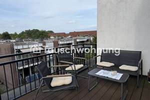 Tauschwohnung: Schöne Wohnungstauschmöglichkeit in Münster – 48165 Hiltrup-West, Münster – Vorschaubild 5