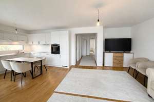 Exklusive 3 ZKB Wohnung im 2. OG mit TG-Stellplatz am Altrhein – Die vollständige Adresse der Immobilie erhältst du vom Anbieter., 68305 Waldhof, Mannheim – Vorschaubild 6