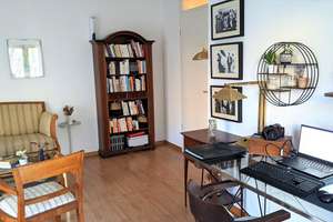 2-Zimmer Wohnung im Dreimühlenviertel – Die vollständige Adresse der Immobilie erhältst du vom Anbieter., 80469 Dreimühlen, München – Vorschaubild 11