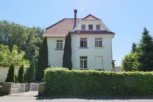 Historische Altbauvilla mit vielseitigem Nutzungspotenzial – Die vollständige Adresse der Immobilie erhältst du vom Anbieter., 59556 Lippstadt – Vorschaubild 2