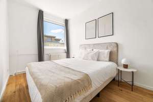 Schöne 3-Zimmer-Wohnung in Charlottenburg - voll möbliert – Die vollständige Adresse der Immobilie erhältst du vom Anbieter., 10709 Halensee, Berlin – Vorschaubild 13