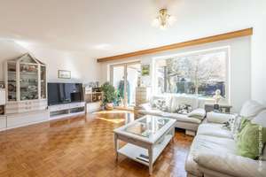 Gepflegtes Reihenmittelhaus mit nahezu uneinsehbarem Garten und Tiefgaragen-Einzelstellplatz – Die vollständige Adresse der Immobilie erhältst du vom Anbieter., 81929 Englschalking, München – Vorschaubild 11
