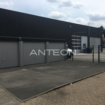 Lagerfläche | ebenerdige Andienung | ab 01.09.2026