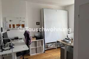 Tauschwohnung: Altbauwohnung mit Holzdielen – Die vollständige Adresse der Immobilie erhältst du vom Anbieter., 22089 Eilbek, Hamburg – Vorschaubild 4