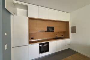 Wohnen mit Charakter: 2-Zimmer-Apartment in Lichterfelde – Bäkestraße 7, 12207 Lichterfelde, Berlin – Vorschaubild 2