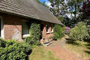 Provisionsfrei! Pferdeliebhaber + Naturfreunde willkommen! Einfamilienhaus in Hopsten zu vermieten – Steinfurt (Kreis) – Vorschaubild 9