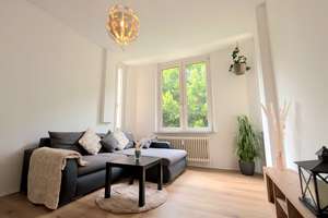 Möblierte Wohnung mit Garage in Osterbaum – Wörther Straße 18, 42107 Elberfeld, Wuppertal – Vorschaubild 6