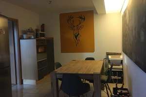  3 - Zimmer Maisonette Wohnung in Braunschweig – Holwedestraße 10, 38118 Westliches Ringgebiet, Braunschweig – Vorschaubild 3
