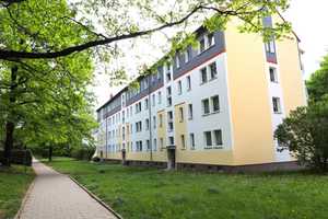 Sie liebäugeln mit einer ersten Etage? – Chemnitz – Vorschaubild 1