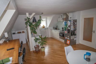 Schöne 3-Zimmer-Wohnung im Zentrum von Freilassing bei Salzburg
