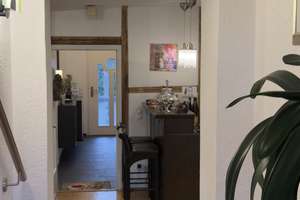 Kamen-Methler - Modernes Einfamilienhaus mit Charme, Sauna & großem Garten – Wasserkurler Str. 21, 59174 Kamen – Vorschaubild 12
