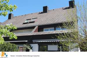 Architekten-Reicheneckhaus mit Garten und Doppelgarage in begehrter Lage von Fürth – Die vollständige Adresse der Immobilie erhältst du vom Anbieter., 90766 Schwand, Eigenes Heim, Fürth – Vorschaubild 1