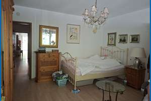 Schöne 3-Zimmer-Küche-Bad-Wohnung mit 2 Balkonen – 66121 Schafbrücke, Saarbrücken – Vorschaubild 7