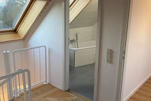 Bitte keine weiteren Anfragen! Schicke 3,5 Zimmer Maisonette in Durlach-Aue – Die vollständige Adresse der Immobilie erhältst du vom Anbieter., 76227 Durlach, Karlsruhe – Vorschaubild 7