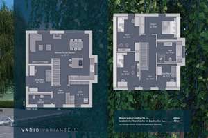 Das Massivhaus! Traumhaft schön, modernste Technik, individuelle Planung – Die vollständige Adresse der Immobilie erhältst du vom Anbieter., 54634 Bitburg – Vorschaubild 12