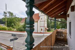 Ein Haus mit viel Raum zur Gestaltung und Selbstverwirklichung - für Menschen, die Ruhe wählen – Die vollständige Adresse der Immobilie erhältst du vom Anbieter., 84061 Ergoldsbach – Vorschaubild 11