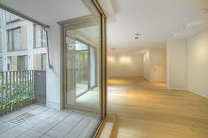 Exklusive 4 Zimmer Wohnung in Best Lage der Münchner Innenstadt – Hotterstr. 11a, 80331 Hackenviertel, München – Vorschaubild 25