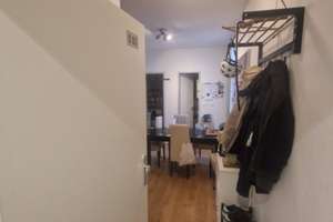 ***1 Zimmer in einer 3-WG ab 1.Okt, Miete 591€ inkl. Strom und Internet**nur RWTH und FH Studenten** – Roermonder Str. 101, 52072 Ponttor, Aachen – Vorschaubild 2