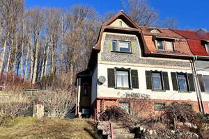 Gute Aussichten für eine junge Familie! – Die vollständige Adresse der Immobilie erhältst du vom Anbieter., 9337 Hohenstein-Ernstthal – Vorschaubild 5