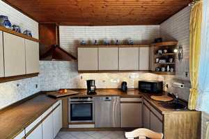 Schönes Reihenmittelhaus mit großem Garten I Renovierungsbedarf  – Krefeld – Vorschaubild 6