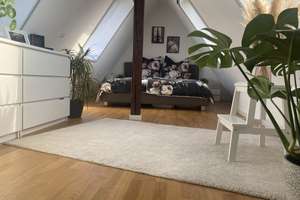 Maisonette Wohnung in zentraler Lage  – Die vollständige Adresse der Immobilie erhältst du vom Anbieter., 50672 Altstadt/Nord, Köln – Vorschaubild 8