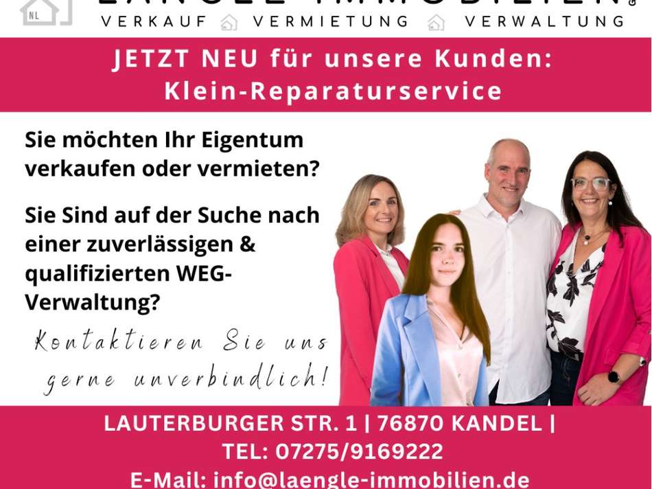 Team Längle Immobilien Ihr...