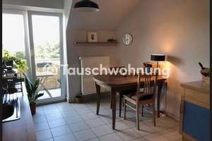 Tauschwohnung: Schöne und Günstige 3-Zimmer Wohnung nahe Zentrum – 40227 Oberbilk, Düsseldorf – Vorschaubild 5