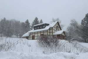 direkt am Skihang, schönes Wohnhaus/Ferienhaus in Oberwiesenthal – Erzgebirgskreis – Vorschaubild 28