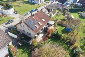 Moderne DHH mit PV-Anlage &amp; Einbauküche – 150 qm Wohnkomfort – Die vollständige Adresse der Immobilie erhältst du vom Anbieter., 72218 Wildberg – Vorschaubild 25