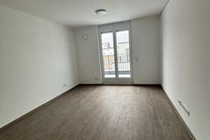 Charmantes 1-Zimmer-Dachgeschoss-Apartment mit Balkon in Offenbach Stadtmitte – Die vollständige Adresse der Immobilie erhältst du vom Anbieter., 63065 Wilhelmschule, Offenbach am Main – Vorschaubild 6