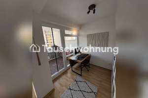 Tauschwohnung: Helle Wohnung mit 2,5 Zimmern, Balkon und super Anbindung – Guardinistraße 137, 81375 Neuhadern, München – Vorschaubild 6