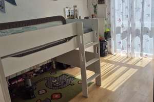 DHH in Ettlingen-Schöllbronn: Einziehen und Wohlfühlen! – Die vollständige Adresse der Immobilie erhältst du vom Anbieter., 76275 Ettlingen – Vorschaubild 10