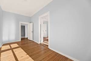 Bezugsfreie 3-Zimmer-Wohnung direkt am Volkspark Friedrichshain – Die vollständige Adresse der Immobilie erhältst du vom Anbieter., 10407 Prenzlauer Berg, Berlin – Vorschaubild 6