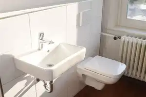 So will ich Wohnen!Nordseebad Otterndorf! Repräsentative Stadtvilla hochwertig und stilvoll saniert! – Scholienstraße 21, 21762 Cuxhaven (Kreis) – Vorschaubild 8