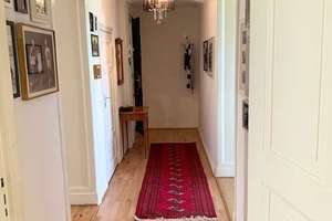Wohnen im beliebten STEPHANKIEZ + klassischer 3-Zi Stuckaltbau im 3. OG + BEZUGSFREI! – Quitzowstr. 117, 10559 Moabit, Berlin – Vorschaubild 15