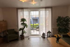 Krefeld - Benrad : Schönes Reihenmittelhaus mit Garten und Stellplatz in Familienfreundlicher Lage  – Am Kempschen Weg 65, 47804 Benrad-Nord, Krefeld – Vorschaubild 12