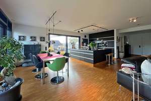 Handwerkerhof-Schweich: Modernes Einfamilienhaus mit angeschlossener Lager-/Produktionshalle – Die vollständige Adresse der Immobilie erhältst du vom Anbieter., 54338 Schweich – Vorschaubild 7
